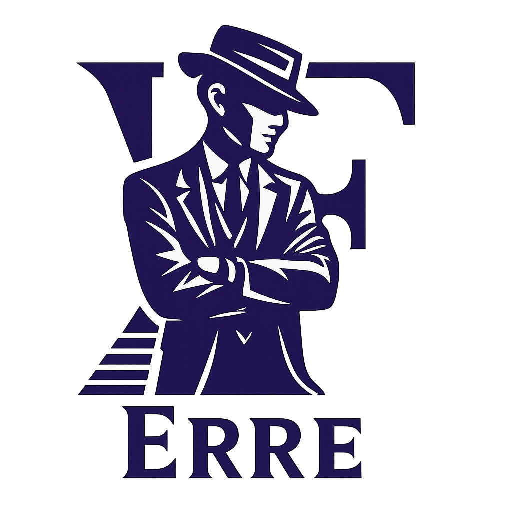 FErrE Logo